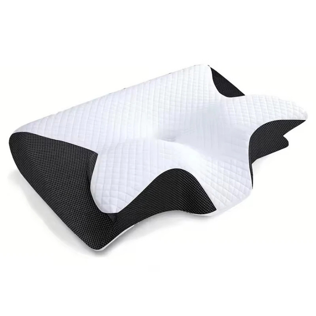 ButterflyPillow, ergonomikus memóriahabos párna - Image 6