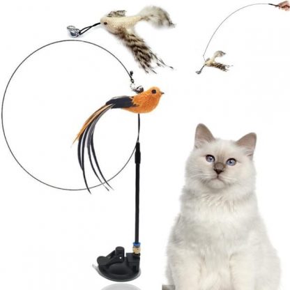 CATIGRNJE, Forradalmi macska játék CATTY - Image 3