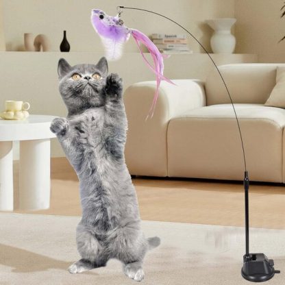 CATIGRNJE, Forradalmi macska játék CATTY - Image 4