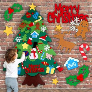 CHRISTREE, Montessori karácsonyfa gyerekeknek - Image 5