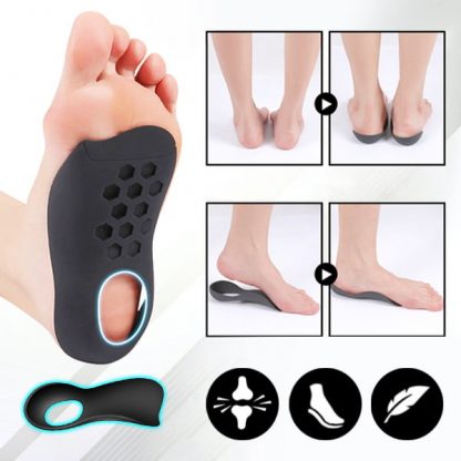 COMFSOLES-CRN-L, CloudComfort betétek a kényelemért és támogatásért - Image 4