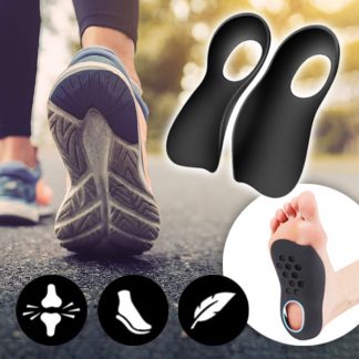 COMFSOLES-CRN-L, CloudComfort betétek a kényelemért és támogatásért - Image 5