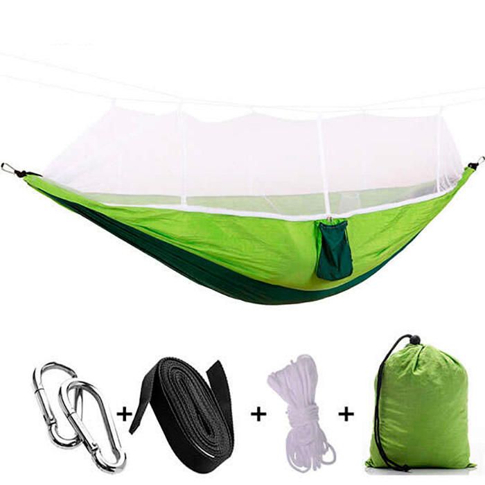 CampSleep, függőágy szúnyoghálóval - Image 2