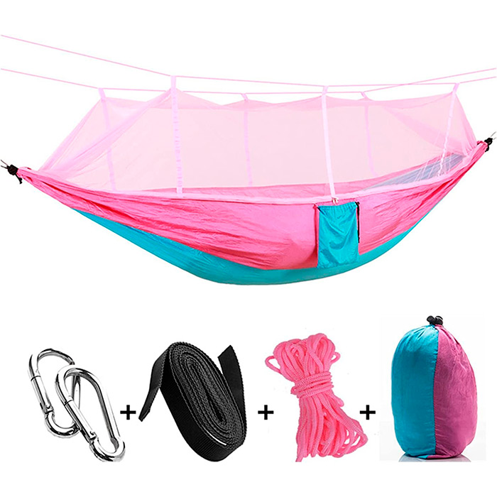 CampSleep, függőágy szúnyoghálóval - Image 3