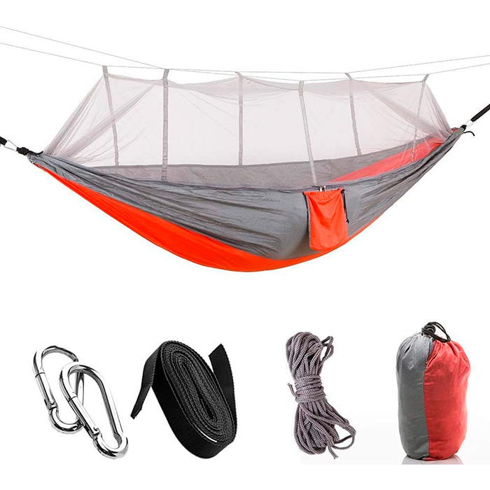 CampSleep, függőágy szúnyoghálóval - Image 4