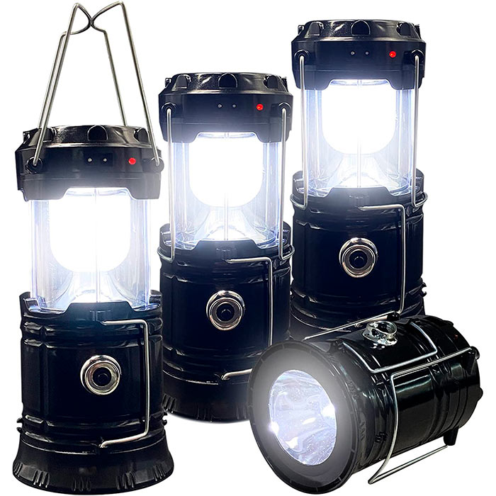 CampingLight, kempinglámpa - Image 3