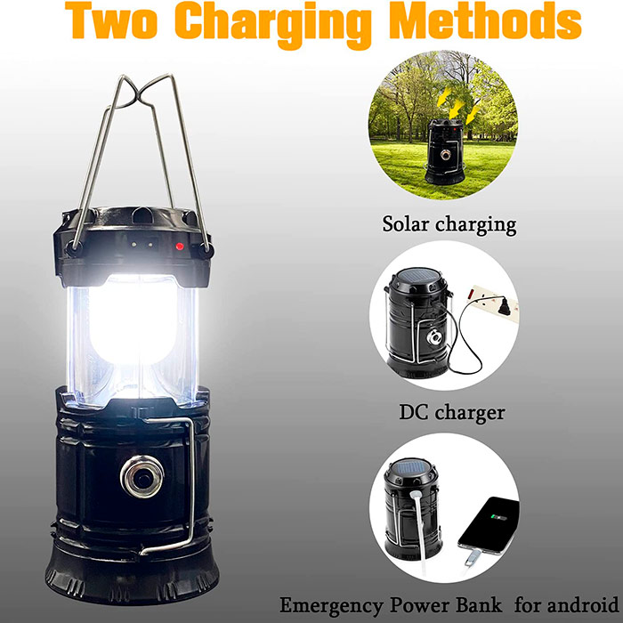 CampingLight, kempinglámpa - Image 6