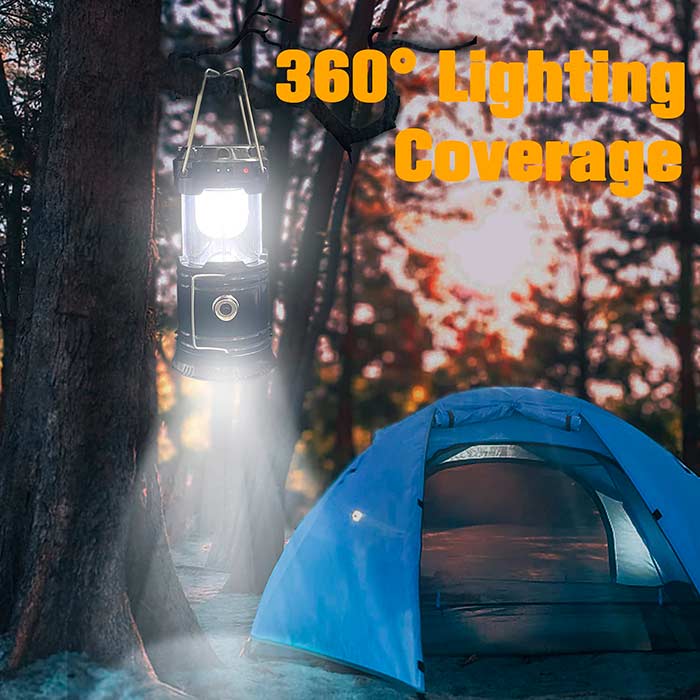 CampingLight, kempinglámpa - Image 7