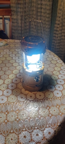 CampingLight, kempinglámpa - Image 10