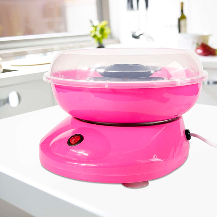 CandyMaker, cukorhab gép - Image 8