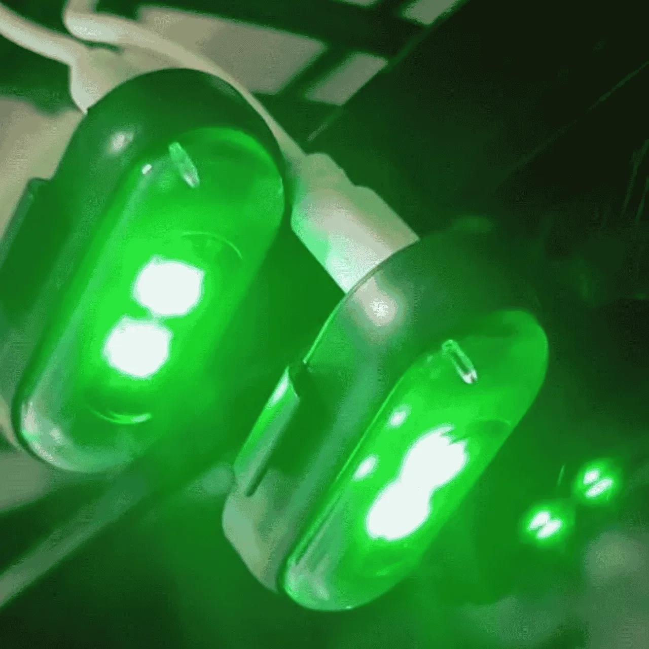 Hangulatvilágítás autókhoz LED-del, CarAmbient - Image 4