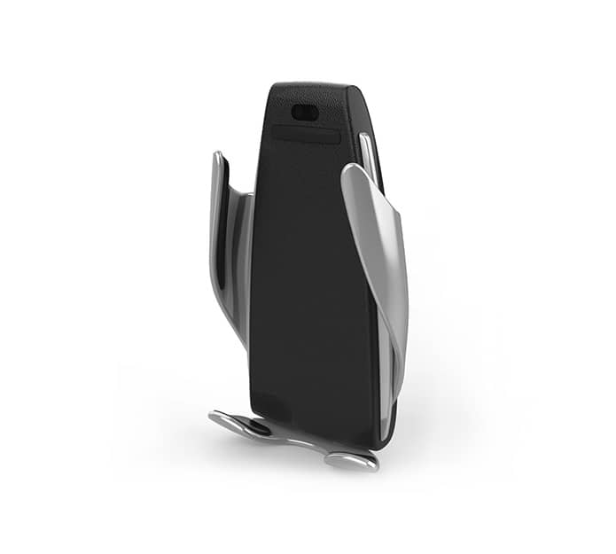 Car Energy DUO, telefontartó és vezeték nélküli töltő egyben - Image 5