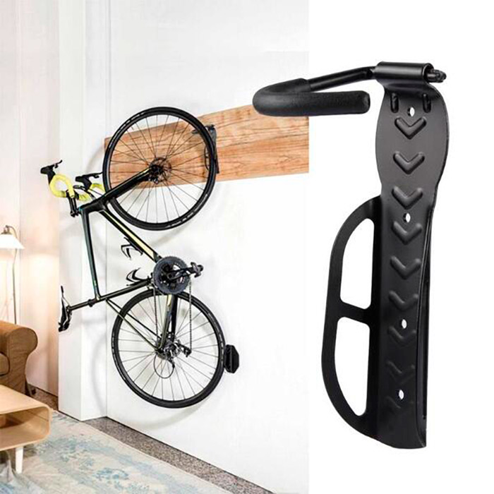 CarrierBike, falra szerelhető kerékpártartó - Image 3