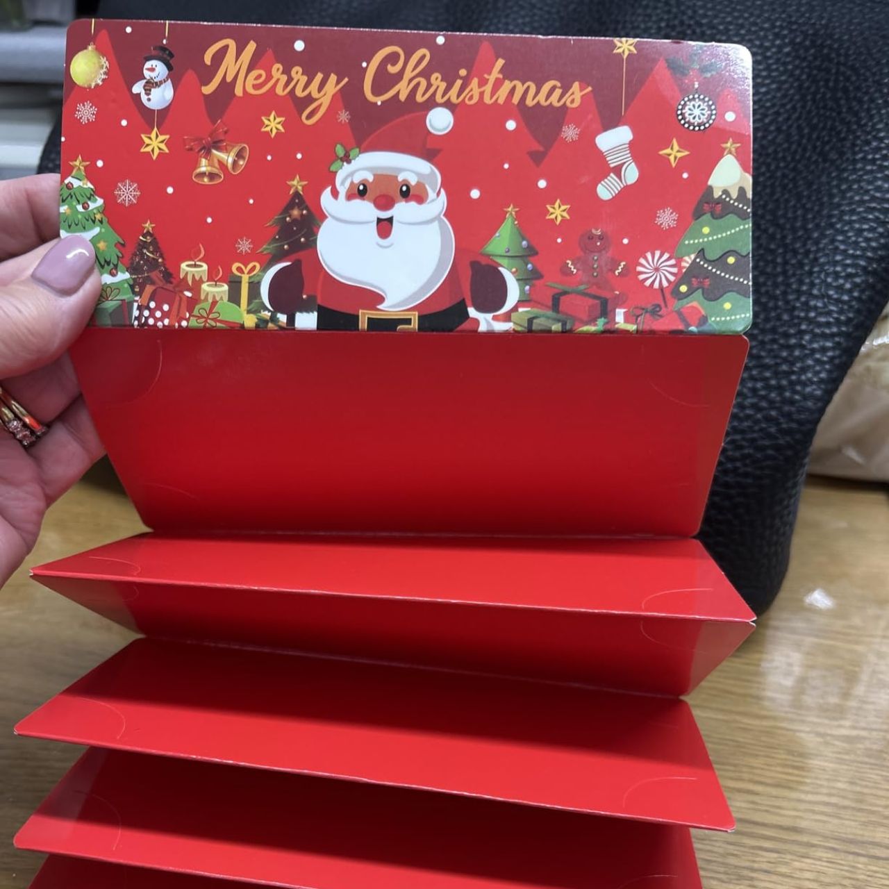 CashGift, az ünnepi boríték pénzhez - Image 5