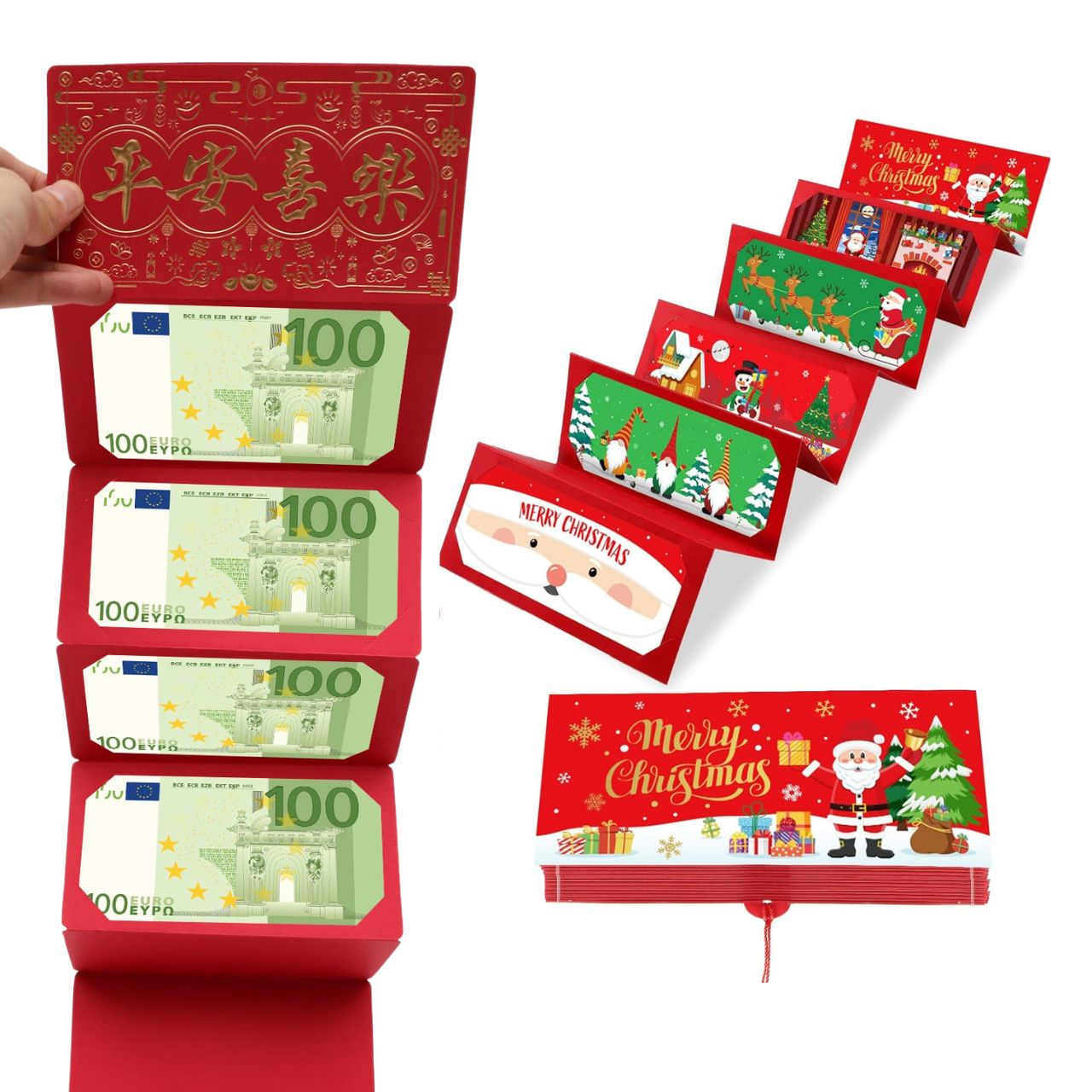 CashGift, az ünnepi boríték pénzhez - Image 6