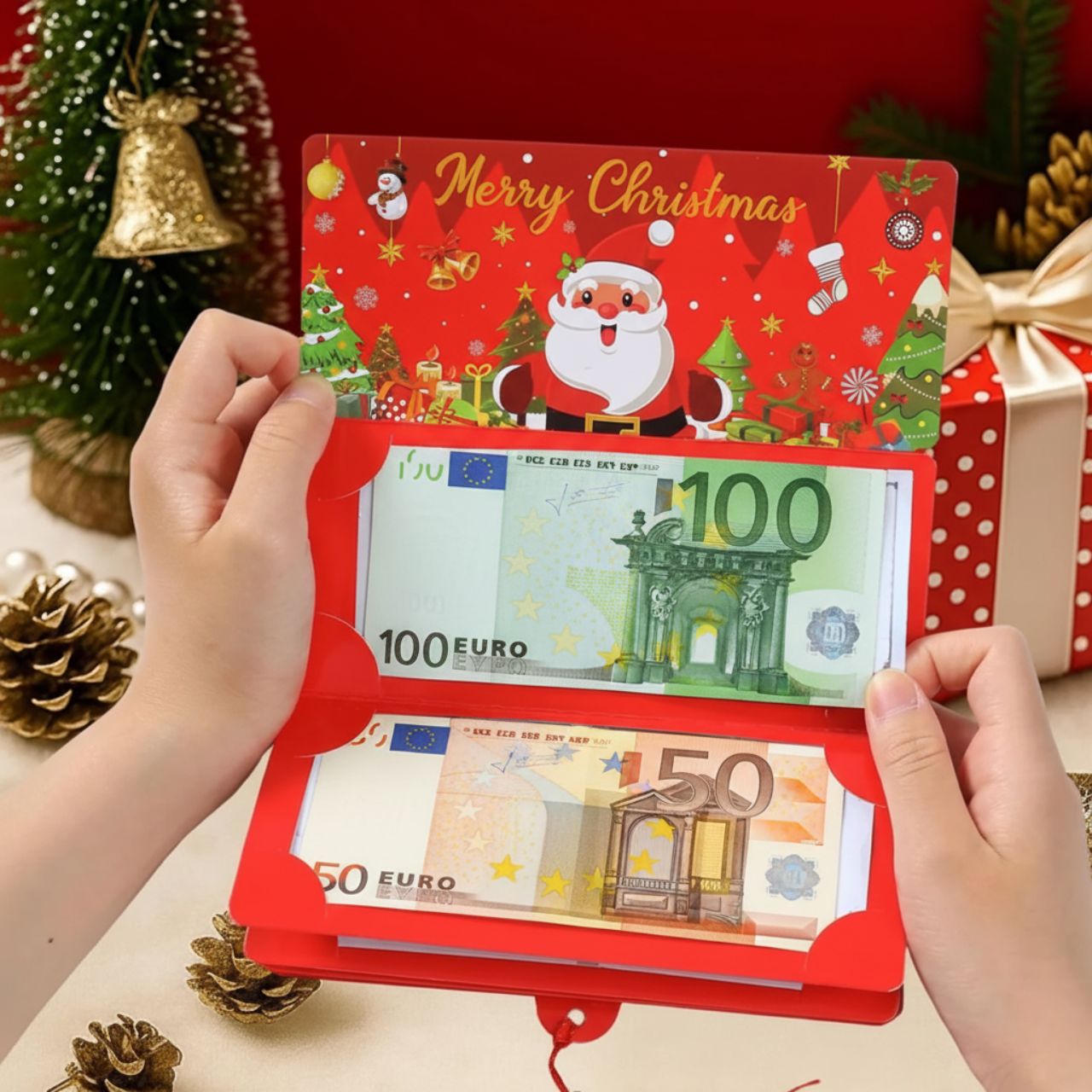 CashGift, az ünnepi boríték pénzhez - Image 7