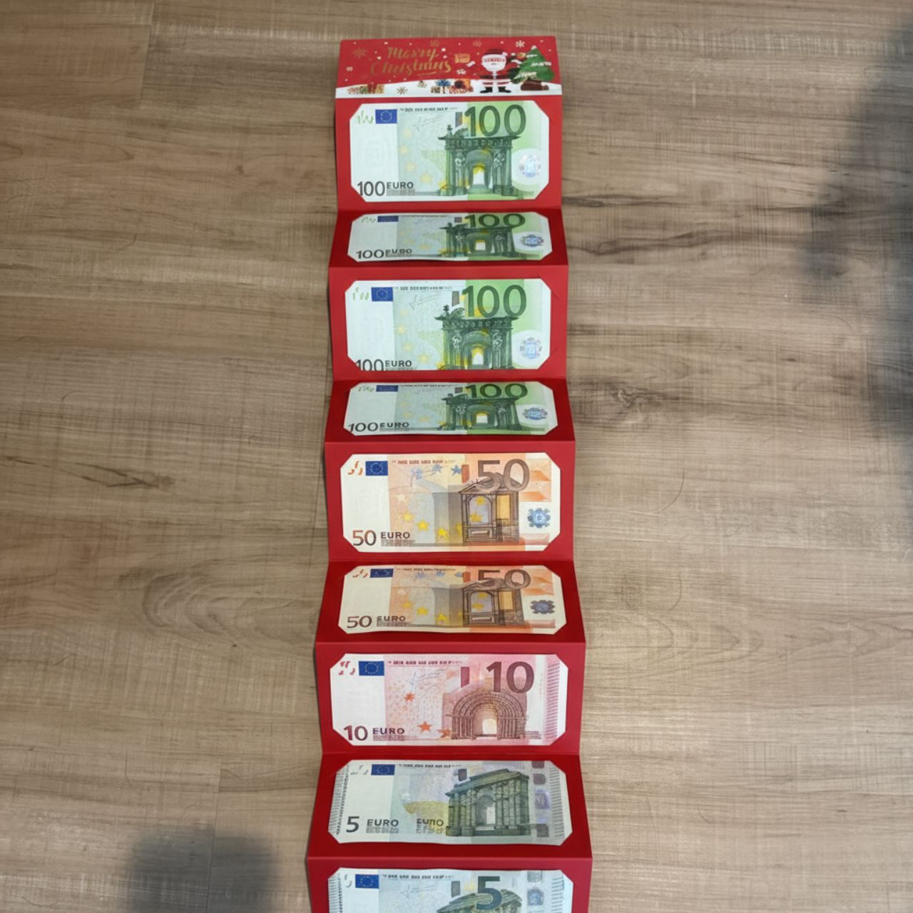 CashGift, az ünnepi boríték pénzhez - Image 9