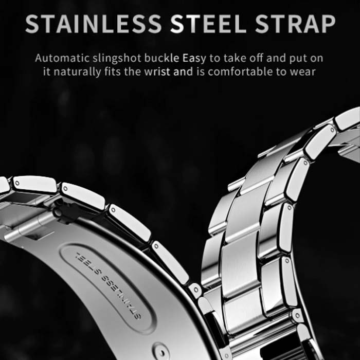 CasualWatch, stílusos okosóra férfiaknak - Image 3
