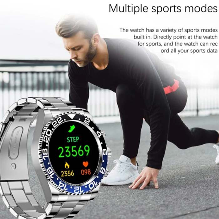 CasualWatch, stílusos okosóra férfiaknak - Image 7