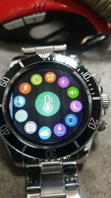 CasualWatch, stílusos okosóra férfiaknak - Image 9