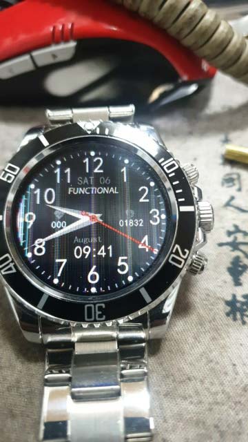 CasualWatch, stílusos okosóra férfiaknak - Image 10