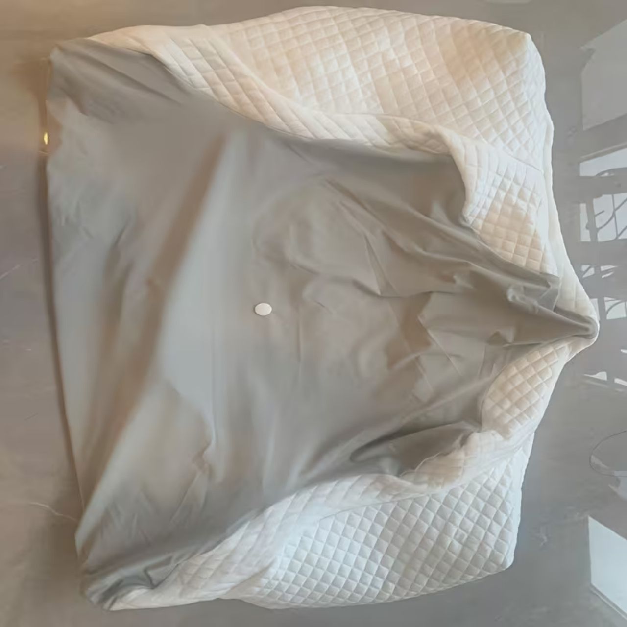 Ergonomikus párnahuzat CervicalPillow, CervCover - Image 6