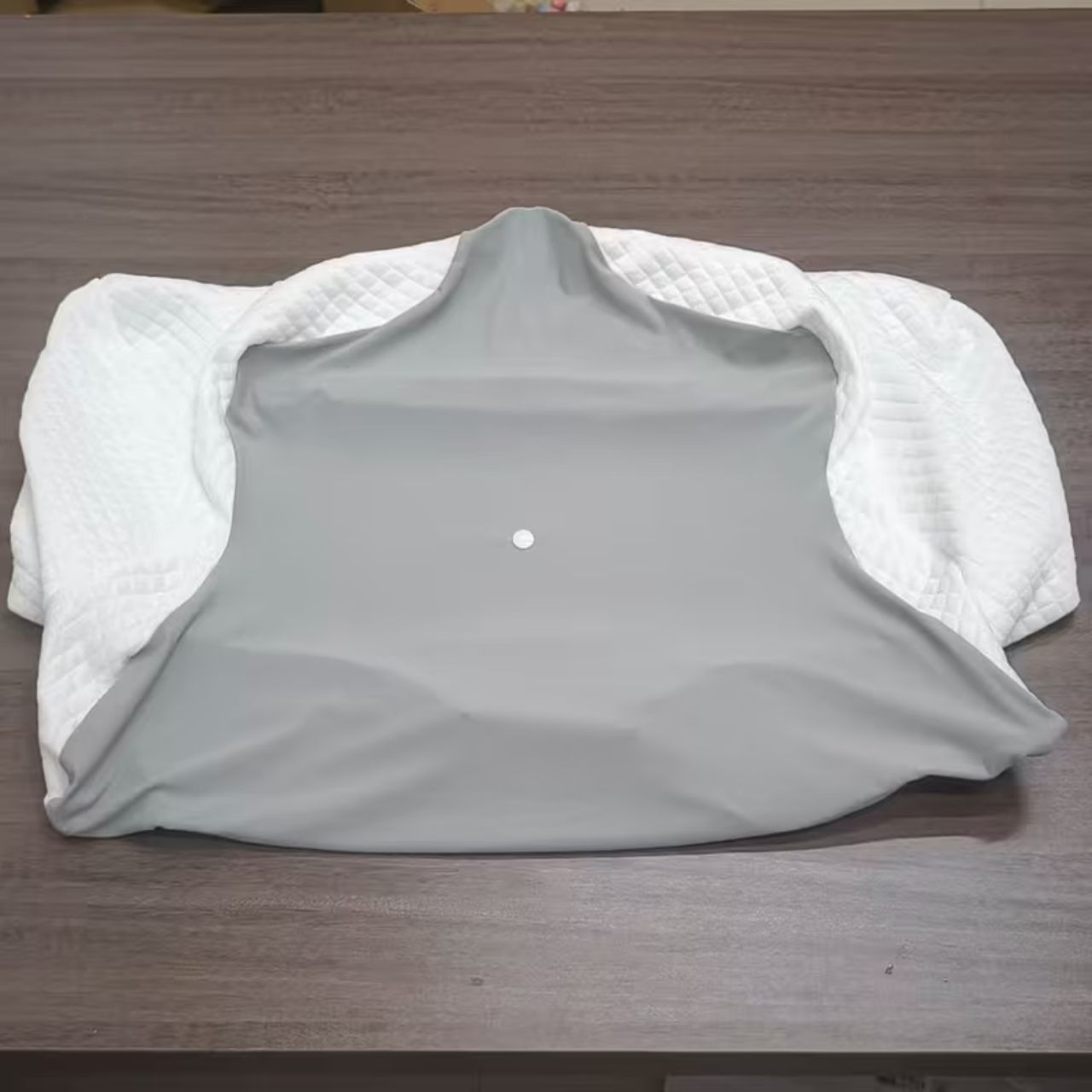 Ergonomikus párnahuzat CervicalPillow, CervCover - Image 8