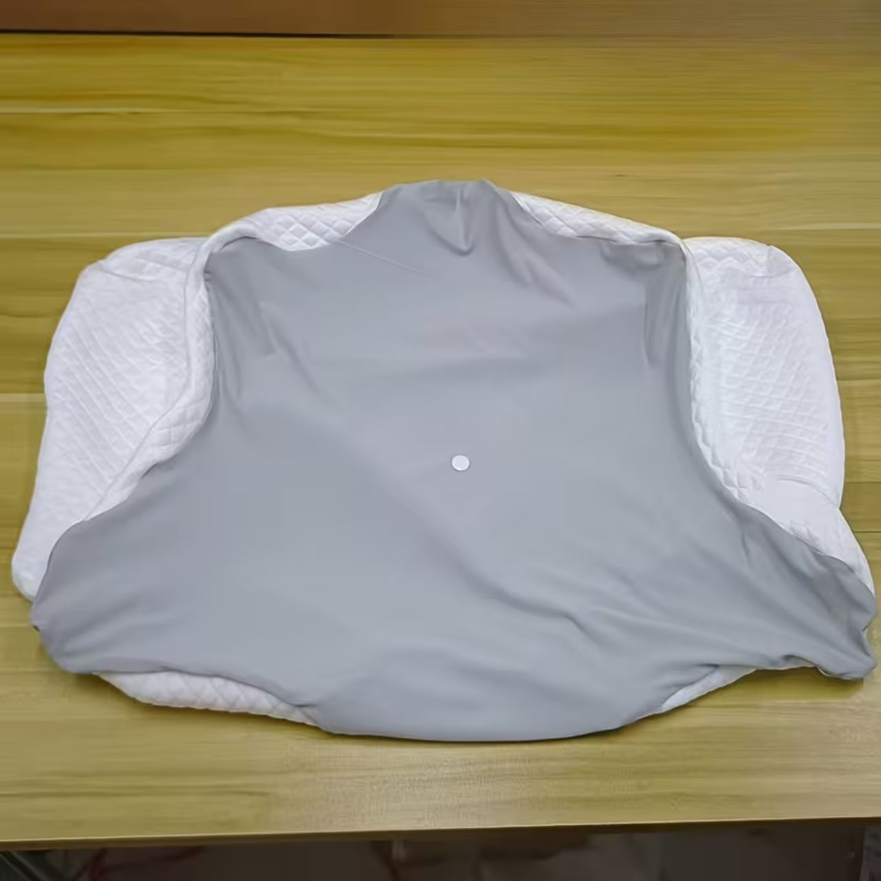 Ergonomikus párnahuzat CervicalPillow, CervCover - Image 9