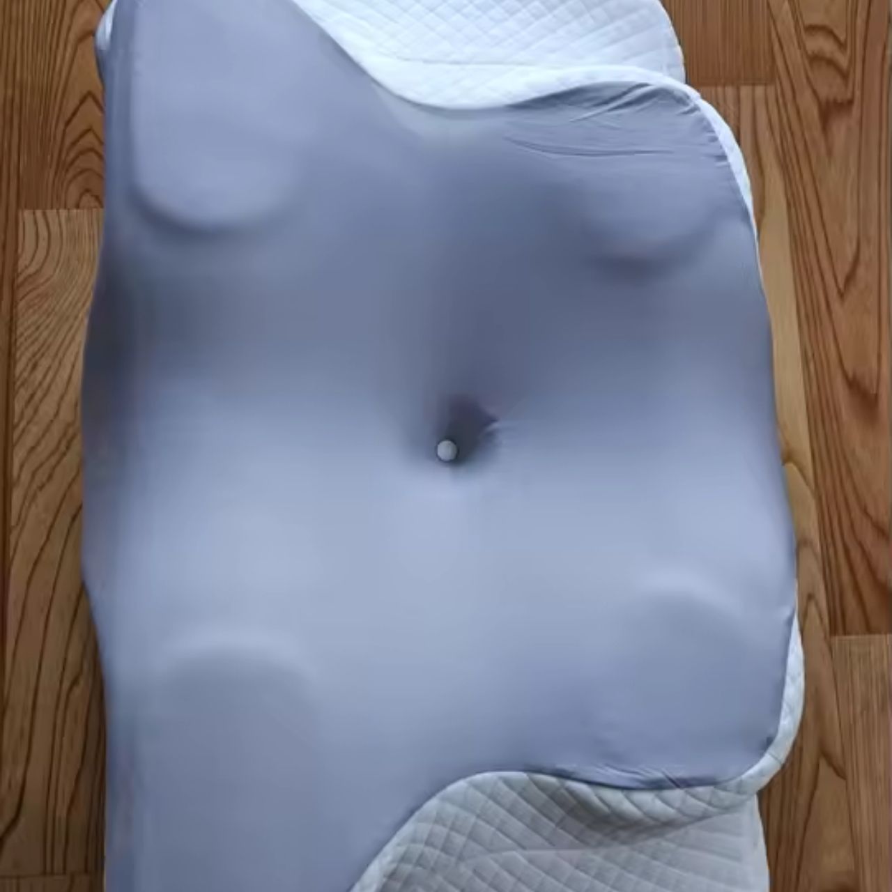 Ergonomikus párna memóriahabbal, CervicalPillow - Image 16