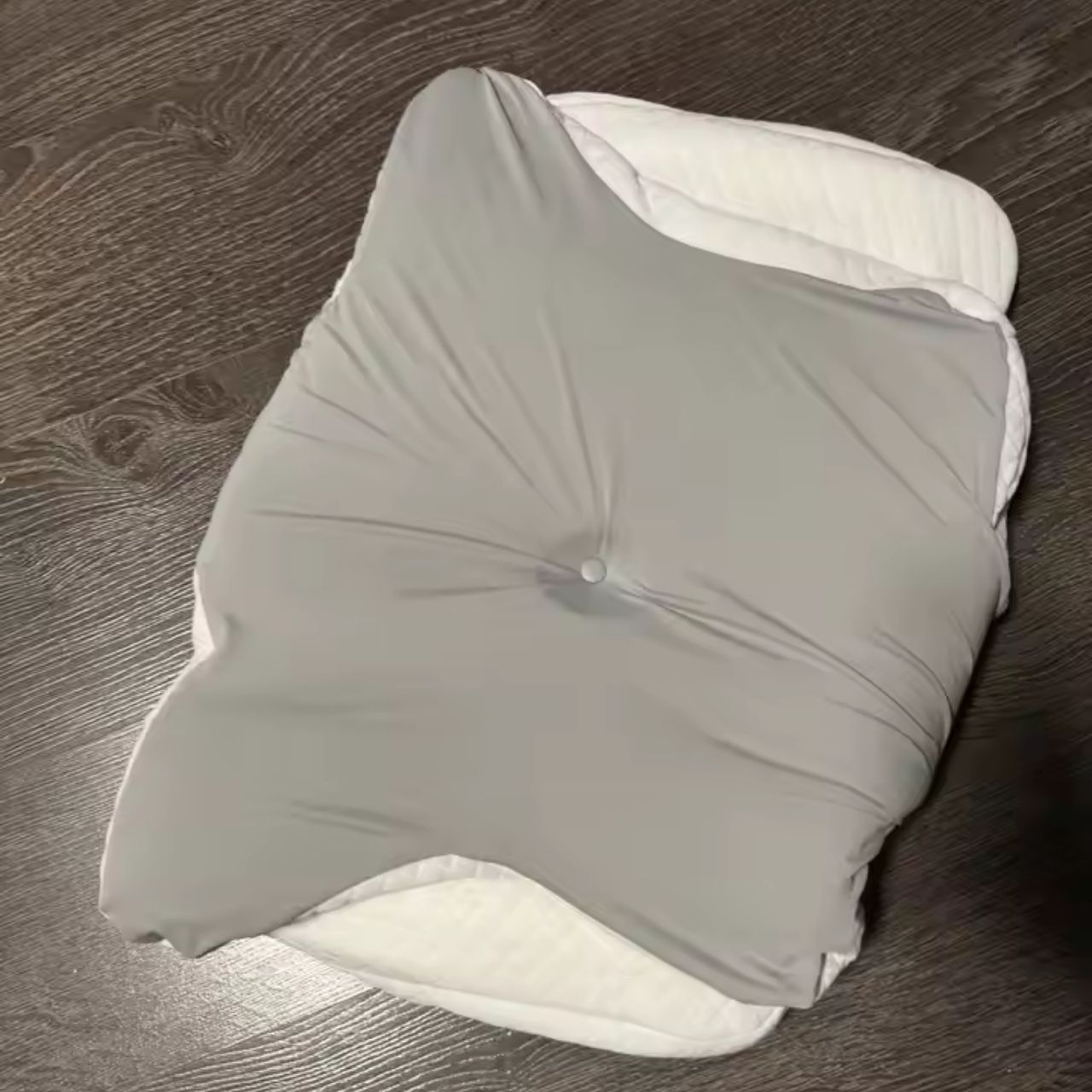 Ergonomikus párna memóriahabbal, CervicalPillow - Image 18