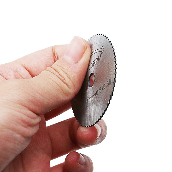 CircularSet, 6 részes körfűrészlap készlet - Image 7