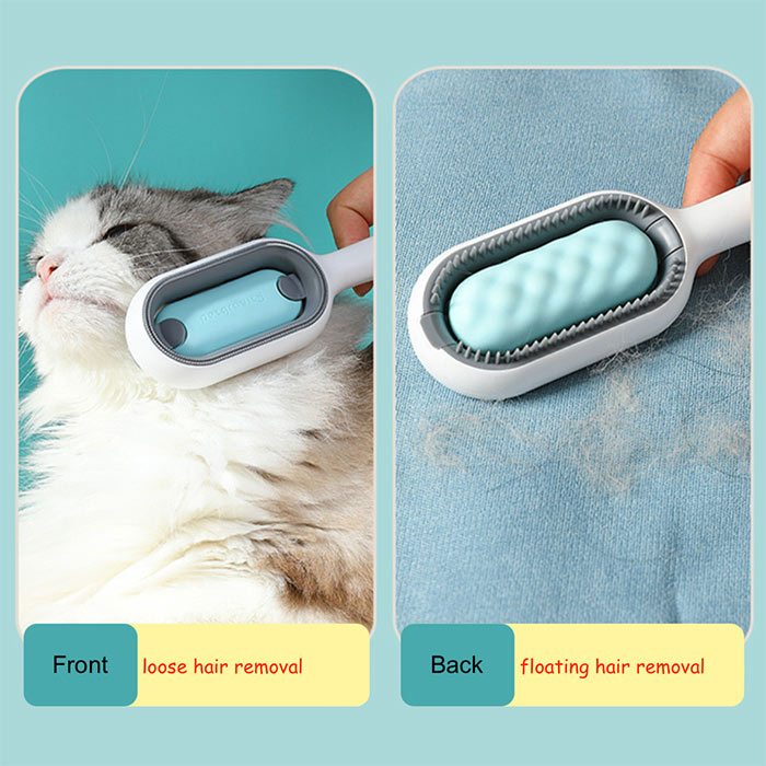 Comby, kisállat kefe - Image 4
