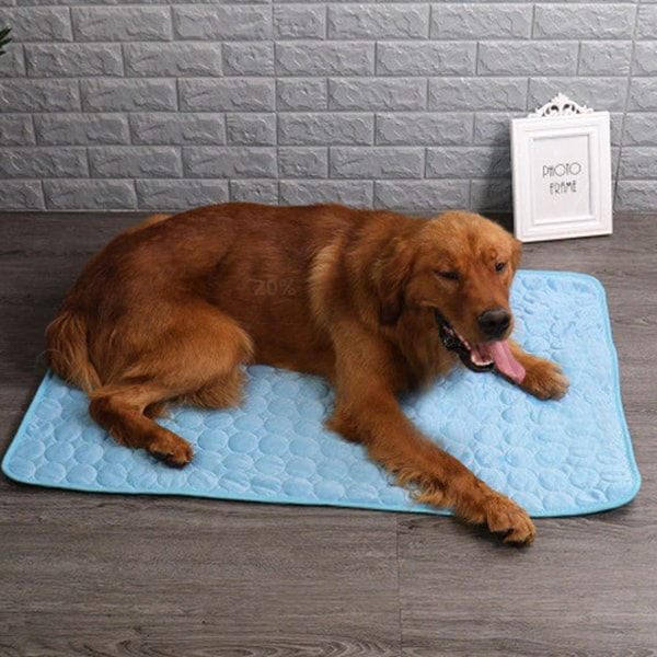 CoolingMat, hűtőpárna kiskedvenceinek - Image 4