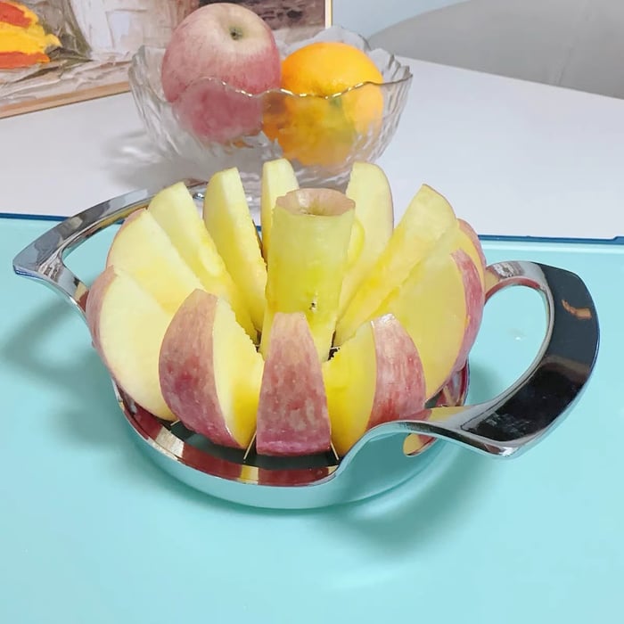 Corer, gyümölcs- és zöldségvágó - Image 10