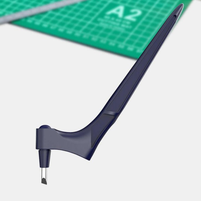 A CraftTool eszköz, komplex grafikai formák vágásához, gravírozásához és tervezéséhez - Image 9