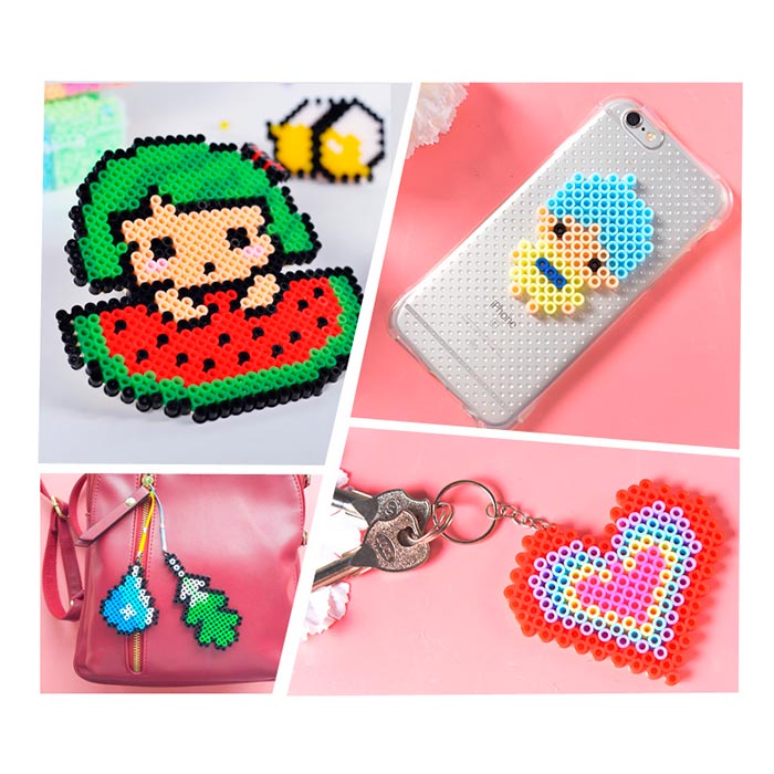 CreativeBeads, vasalható gyöngyök a kreativitásért - Image 8