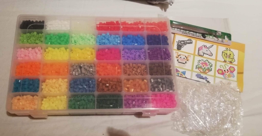 CreativeBeads, vasalható gyöngyök a kreativitásért - Image 9