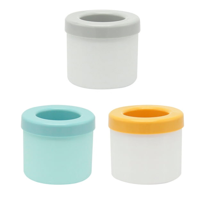 Cubes, szilikon jégkocka készítő forma - Image 3