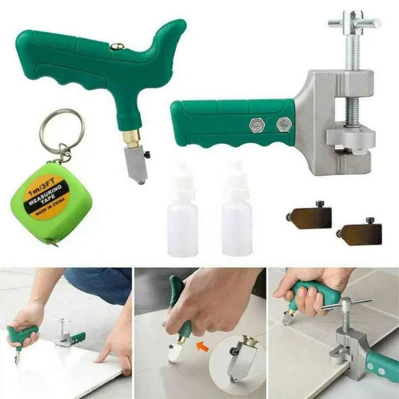 CutGlass, kerámia- és üvegvágó - Image 2
