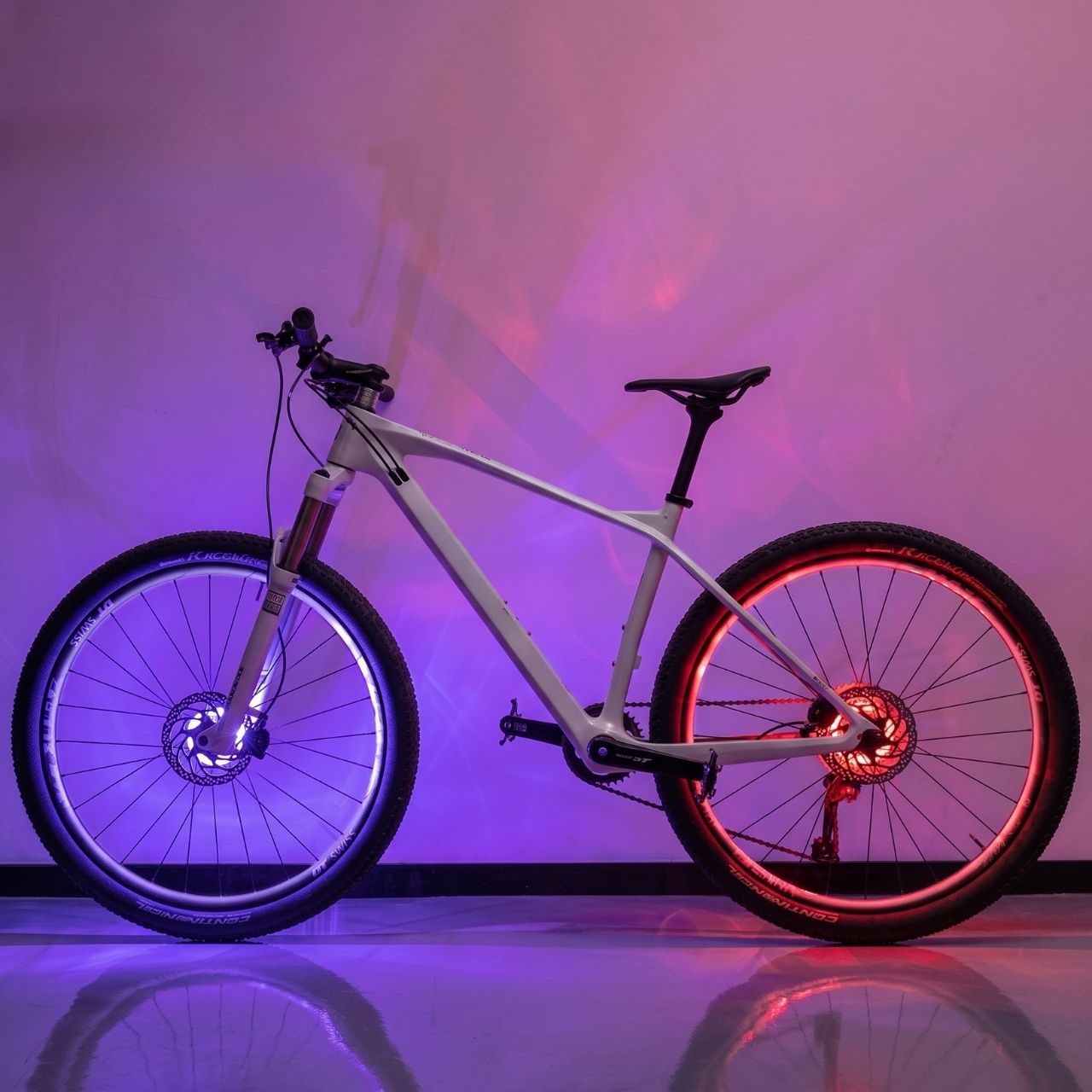 LED-es lámpa gyermekkerékpárokhoz, CycleLamp - Image 7