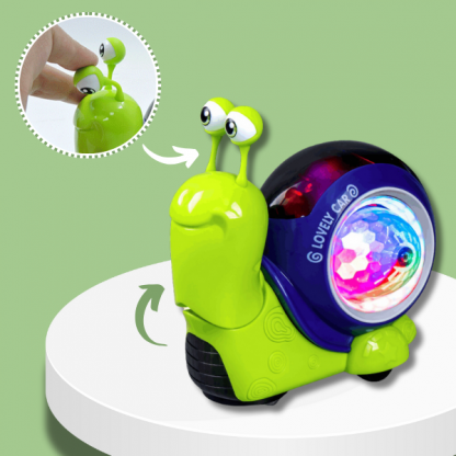 DISCOSNAIL, GlowRider autós lámpa - Image 3