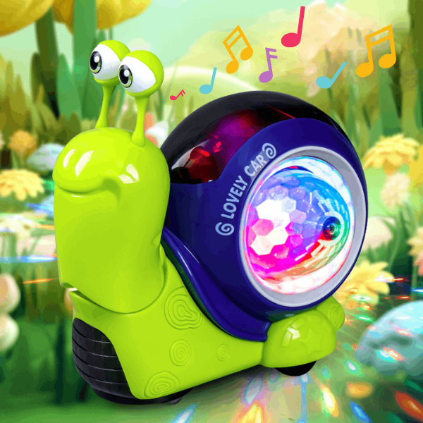 DISCOSNAIL, GlowRider autós lámpa - Image 5