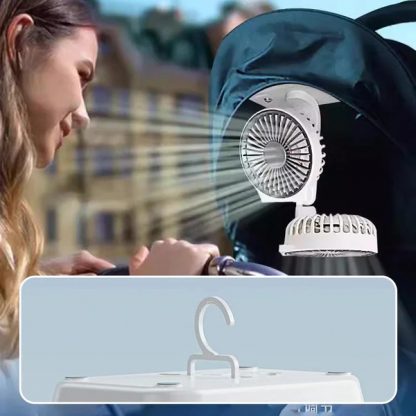 DUPLIFAN-TST, Két ventilátoros hűtő - Image 3
