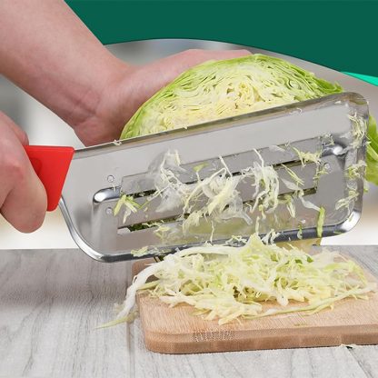 DUPLISEC-TST, Kétoldalas gyümölcs- és zöldségvágó - Image 4