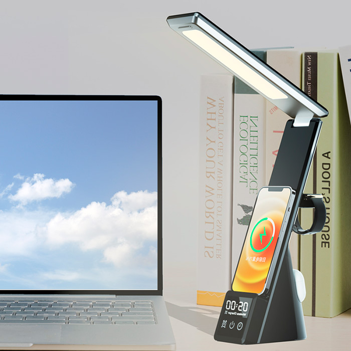DeskStand, 3 az 1-ben töltőállomás - Image 3