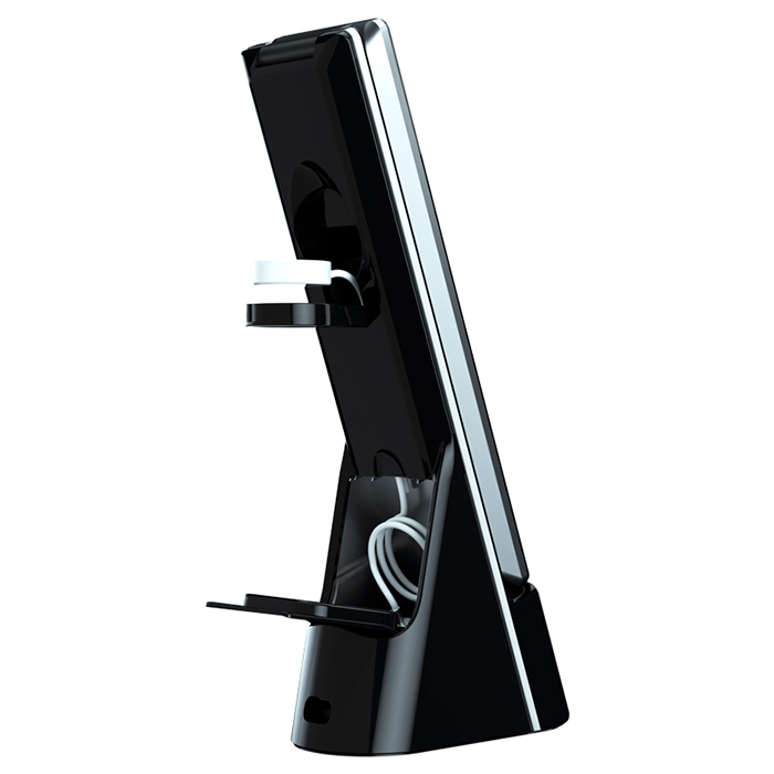 DeskStand, 3 az 1-ben töltőállomás - Image 5