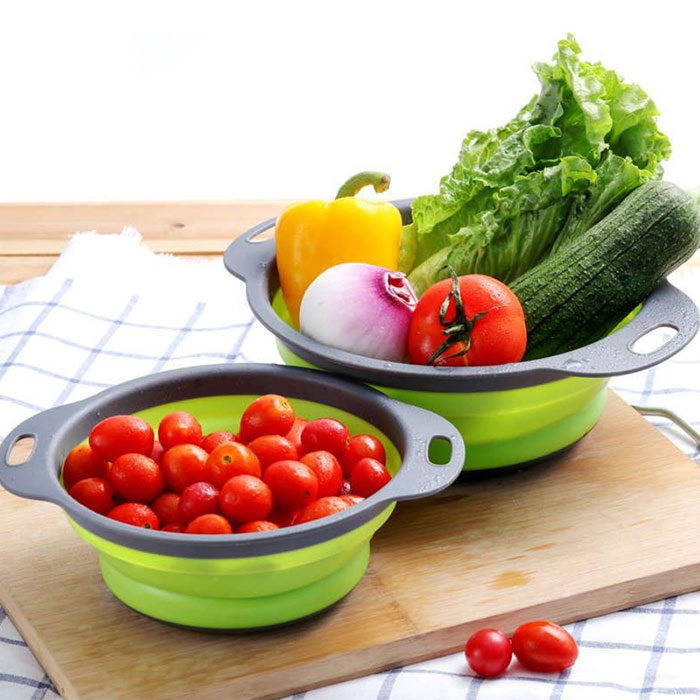 DishDrain, szilikon edények (2 db) - Image 3