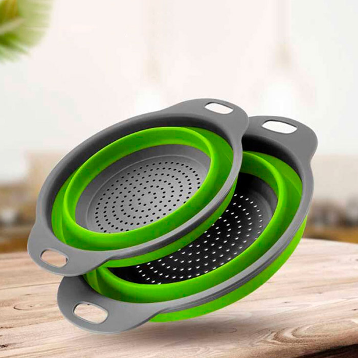 DishDrain, szilikon edények (2 db) - Image 8