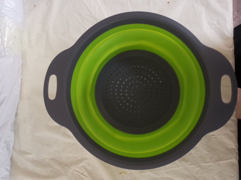 DishDrain, szilikon edények (2 db) - Image 10