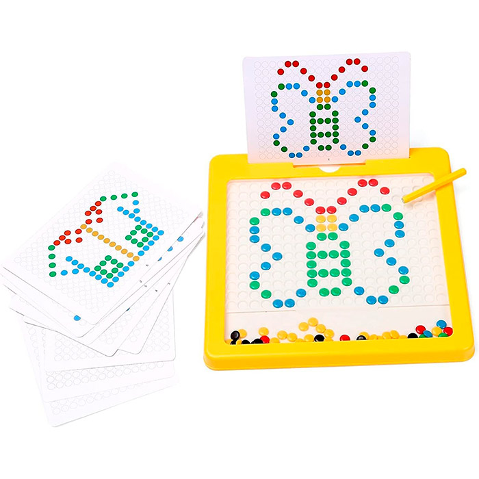 DotPad, egy didaktikus játék mágnesekkel - Image 6